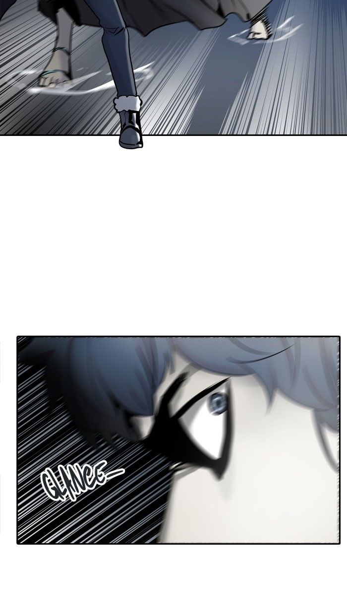 Tower of God Chapter 331 102